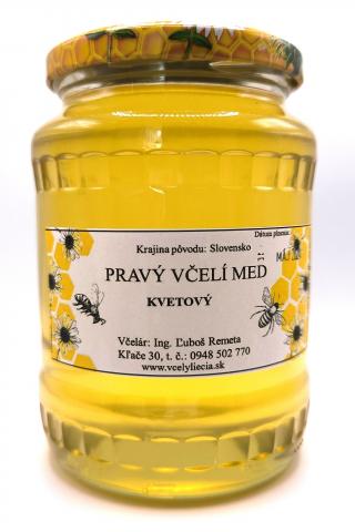kvet